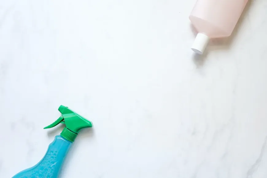 Sklep z chemią gospodarczą – o czym pamiętać przy wyborze asortymentu?
