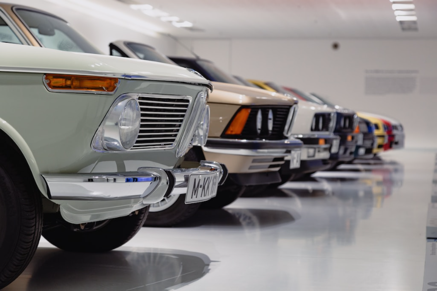 Kolekcjonowanie modeli samochodów Norev