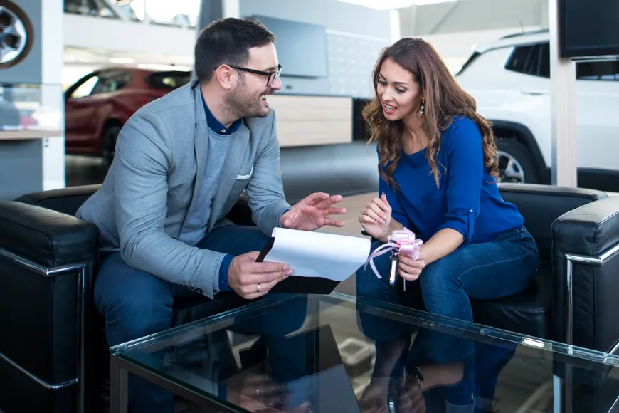 Salon Volkswagena w Krakowie - połączenie nowoczesności z doskonałością obsługi