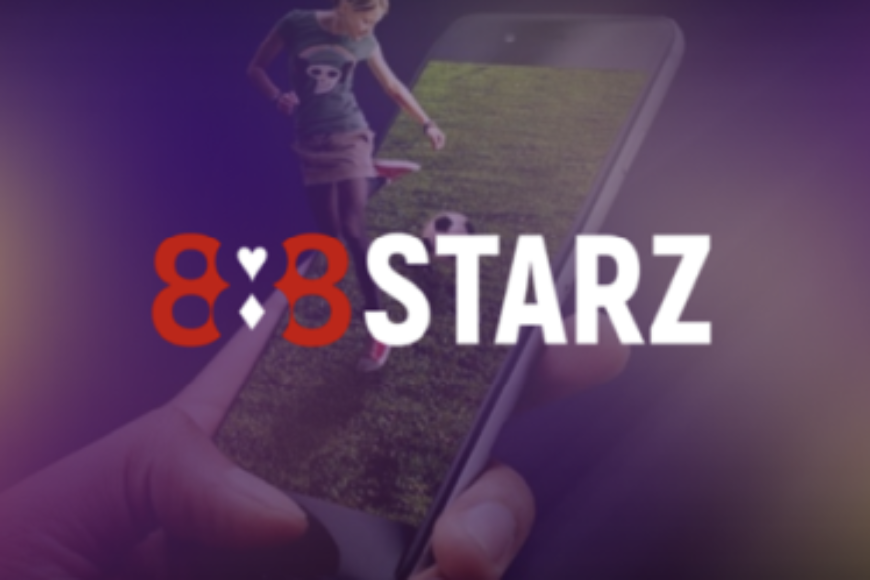 Aplikacja 888Starz na Androida i iOS w Polsce