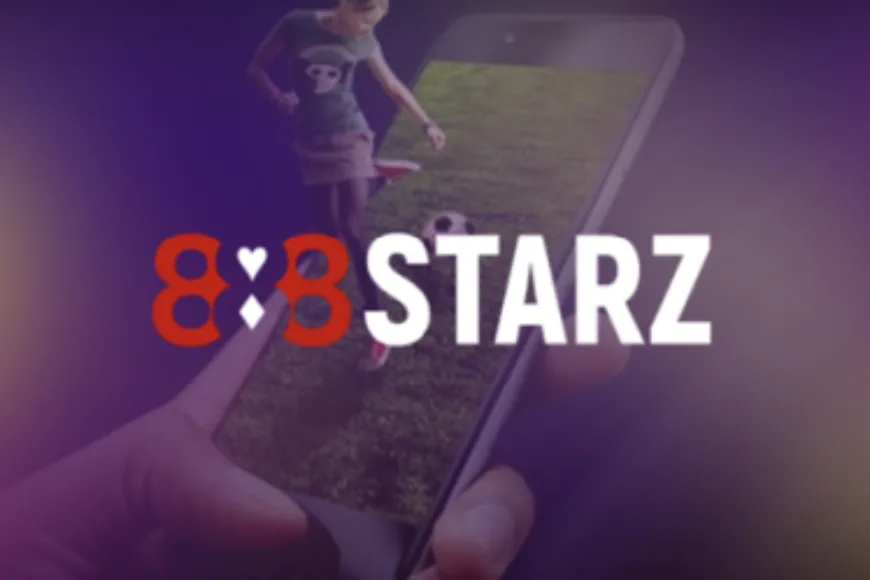 Aplikacja 888Starz w Polsce