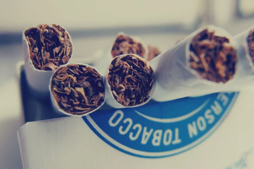Tytoń Marlboro i tytoń Camel. Największe różnice i zalety.
