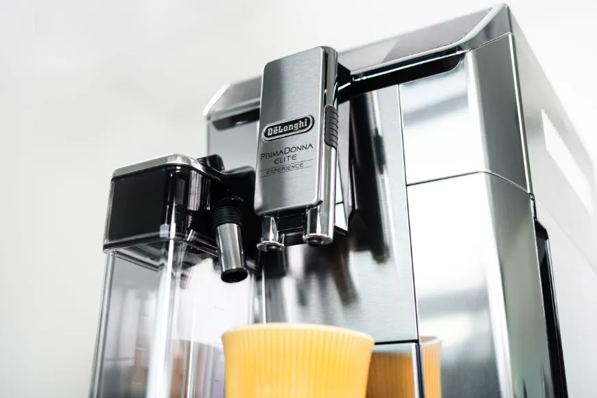 Ekspresy DeLonghi – co stoi za ich popularnością?