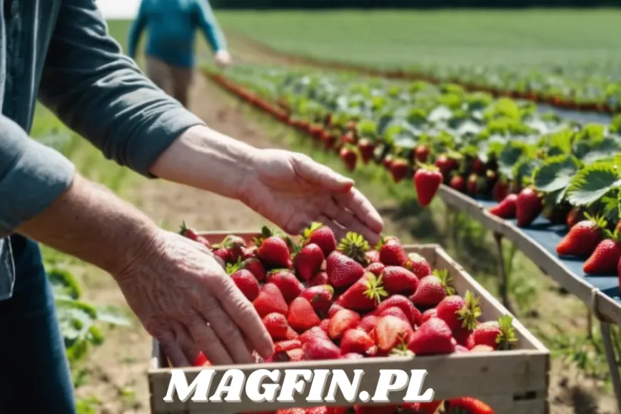Ubieganie się o zezwolenie na pracę typu A w Polsce: przewodnik krok po kroku