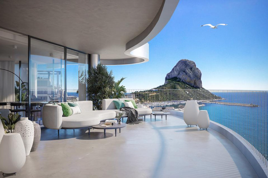 Costa del Sol - raj na ziemi dla inwestorów w nieruchomości