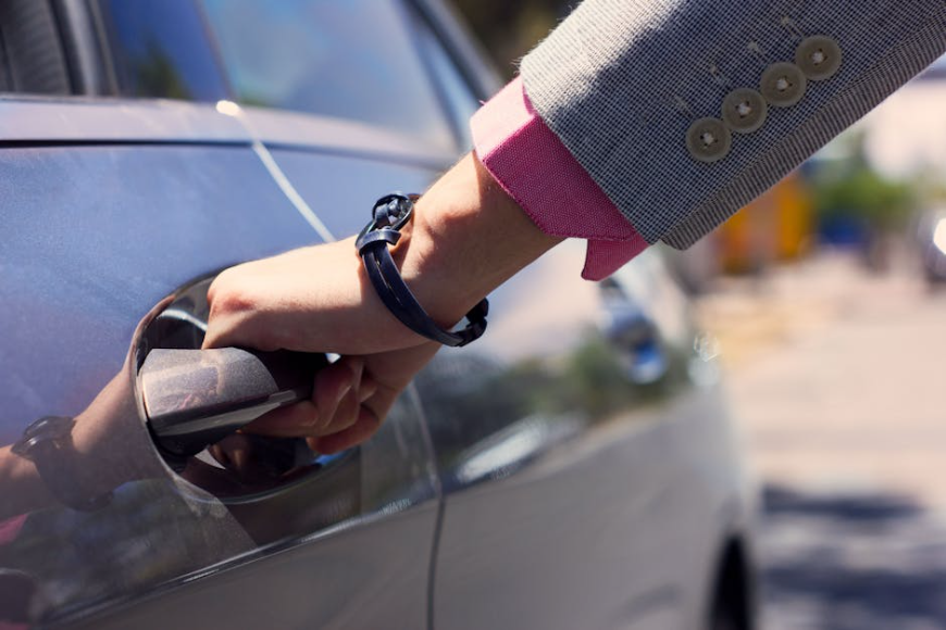 Zagubiony kluczyk do auta – co zrobić?