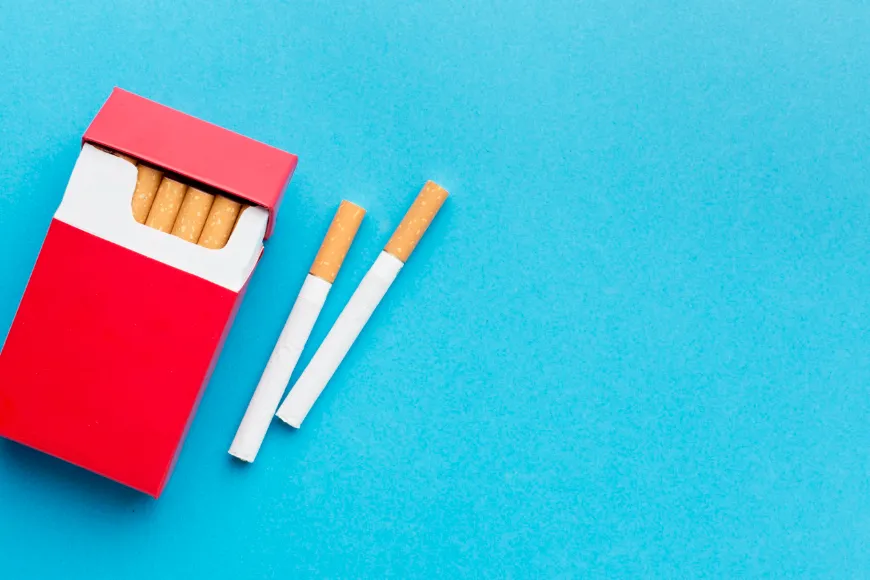 Na co zwrócić uwagę przy wyborze tytoniu Marlboro?