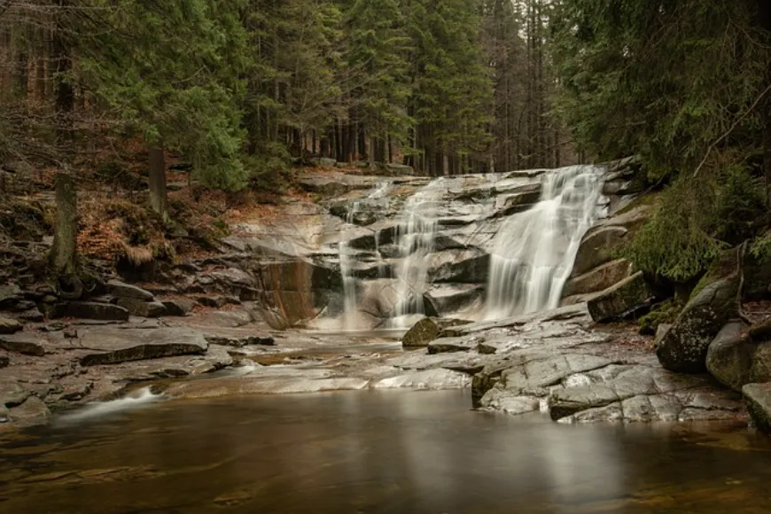 Wypocznij w Karkonoszach