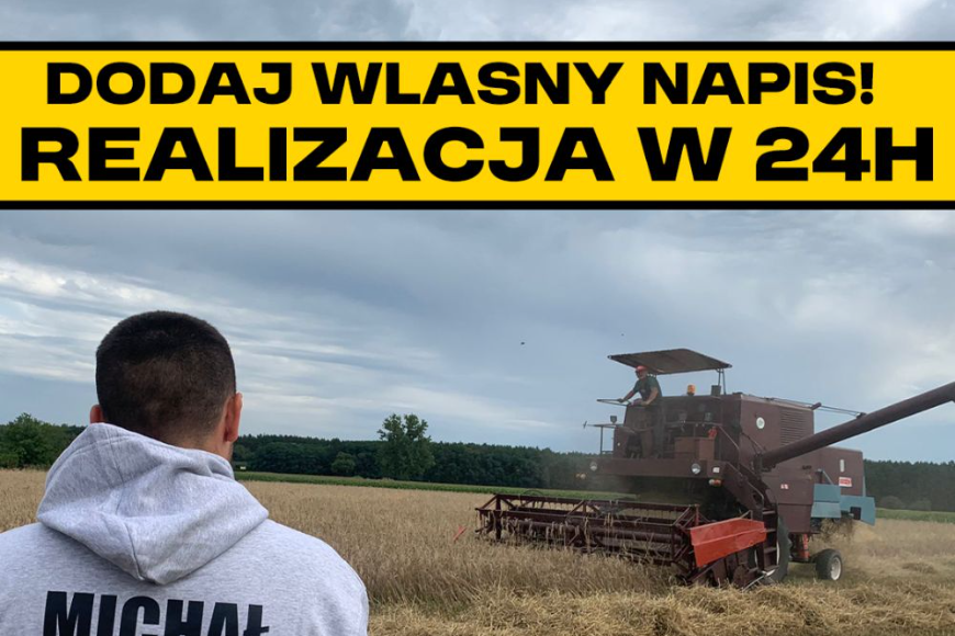 Pomysły na prezent dla rolnika – praktyczne i wyjątkowe inspiracje