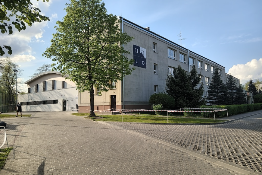 Solidna szkoła średnia zawsze pod ręką - Twój wybór, Twoje życie