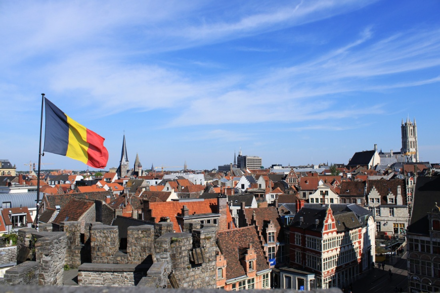 Oferty pracy w Belgii – gdzie i jak szukać zatrudnienia?