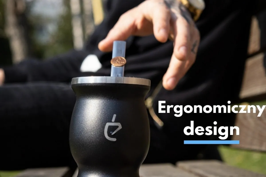 Dlaczego yerba mate zyskuje na popularności i jak zacząć swoją przygodę?