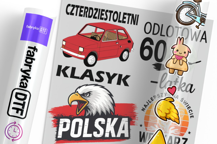 Kreator arkuszy DTF – prostsza droga od pliku do gotowego nadruku