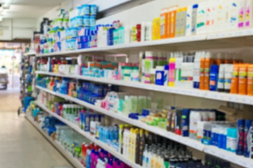 Jak wybrać hurtownię chemiczną? Praktyczny poradnik dla firm i instytucji