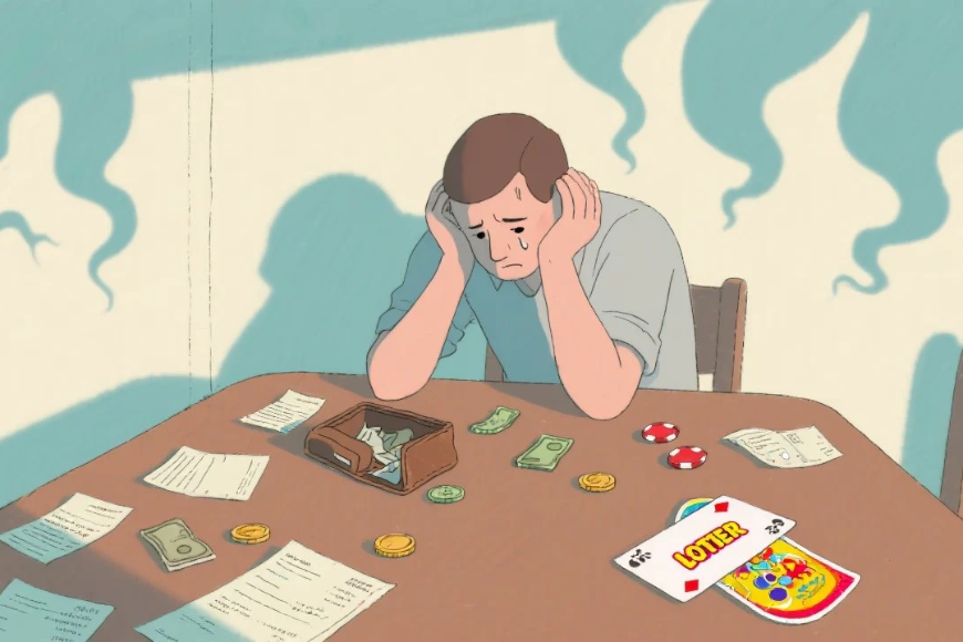 Finanse osobiste a zdrowie psychiczne – jak stres finansowy wpływa na nasze życie?