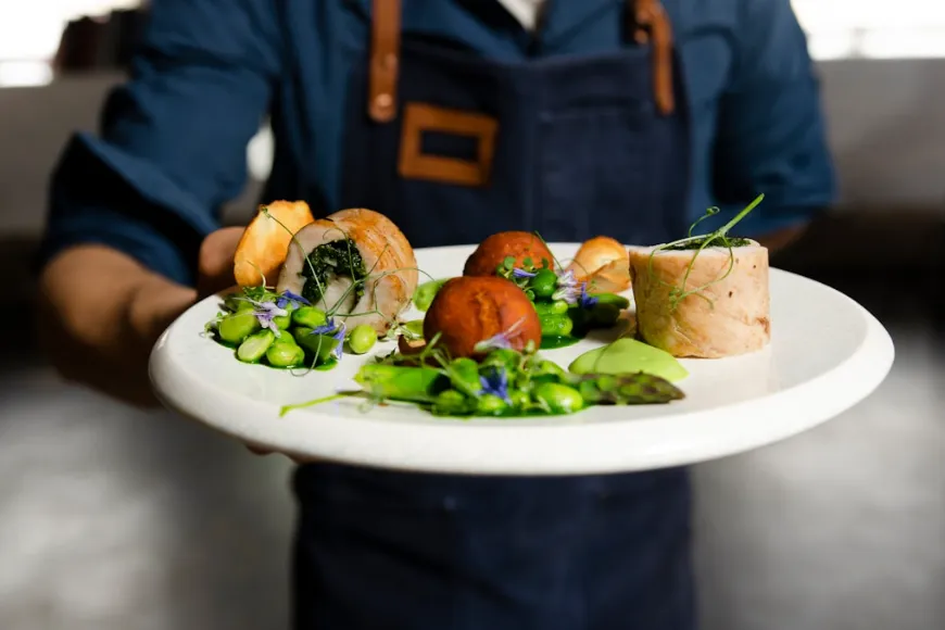 Jakie cechy charakteru są niezbędne w pracy w gastronomii?