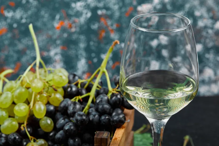 Czy Sauvignon Blanc to dobre wino?