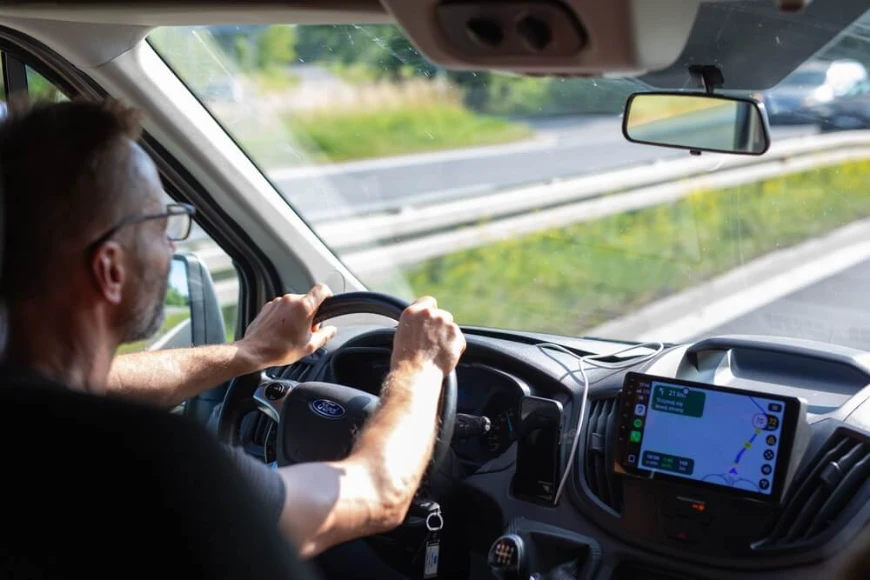 Monitoring GPS a prywatność pracowników – co trzeba wiedzieć?