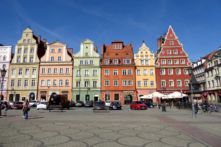 Jak działa skup mieszkań we Wrocławiu?