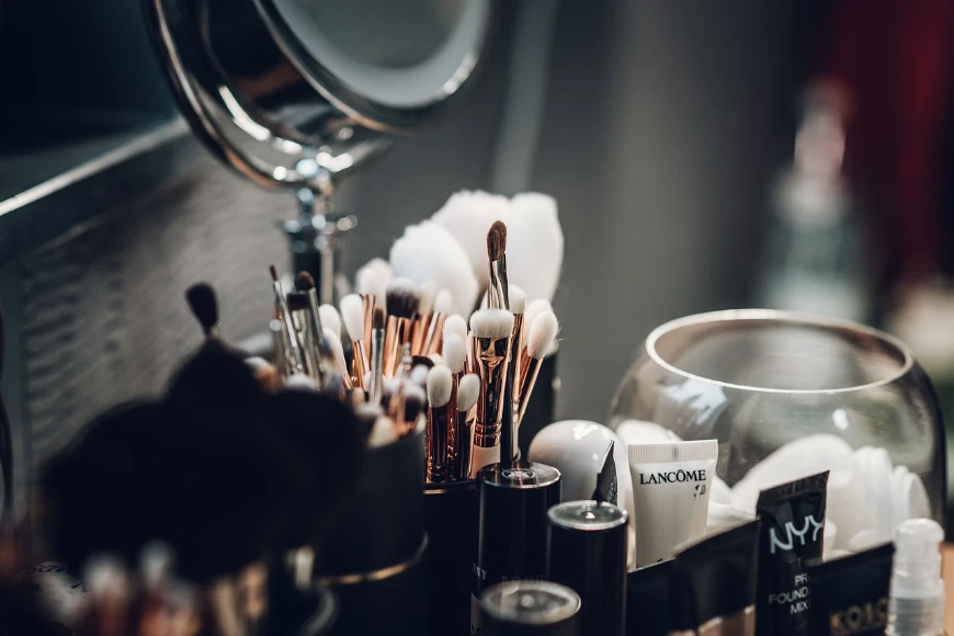 Sekrety koreańskiej pielęgnacji – jak osiągnąć glass skin w domu