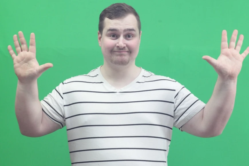 Pięć zasad mody męskiej w rozmiarze XL