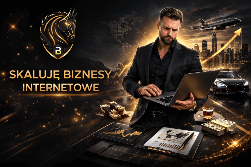 Długoterminowy sukces e-commerce: dlaczego SEO jest Twoim najlepszym partnerem?