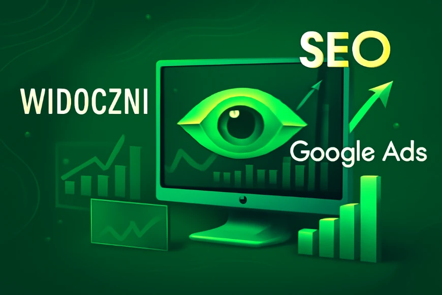 Ile naprawdę kosztuje kampania Google Ads i jak zaplanować budżet, żeby nie przepalać pieniędzy