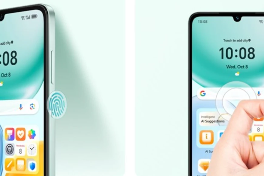 Trendy w doświadczeniu użytkowników smartfonów w 2026 roku