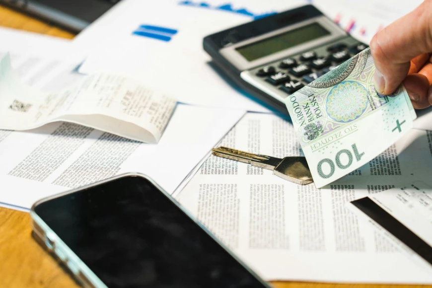 Jak wyjść z długów i odzyskać kontrolę nad finansami