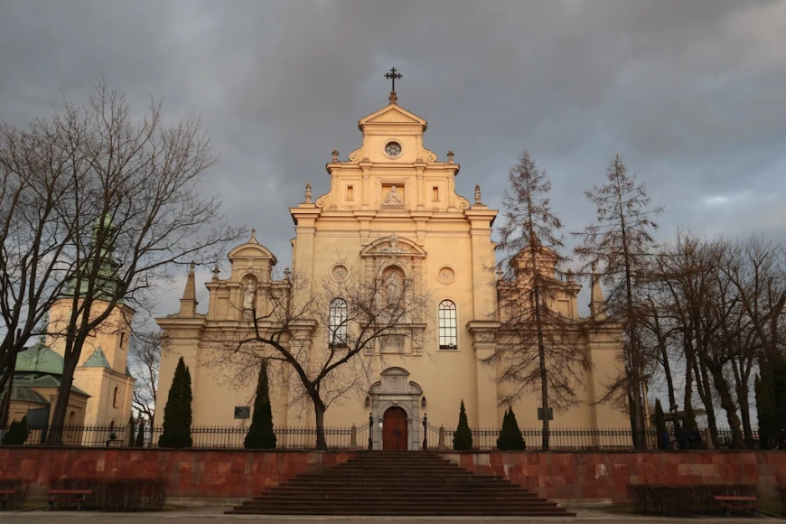 Czy warto odwiedzić Kielce? Odpowiedź was zaskoczy