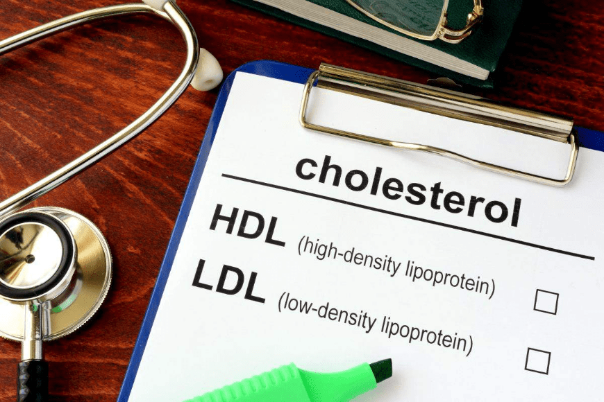 Dlaczego cholesterol jest nam niezbędny do życia?