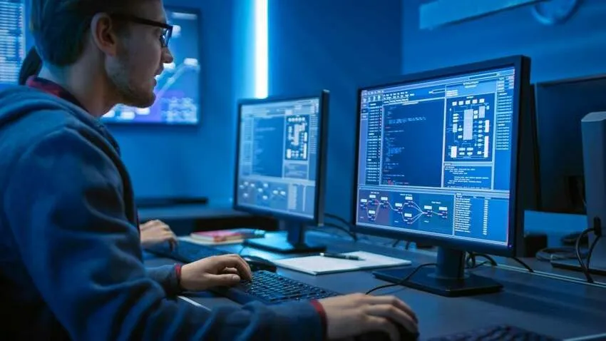 Jak wybrać idealny monitor do komputera? Ruszamy na zakupy!