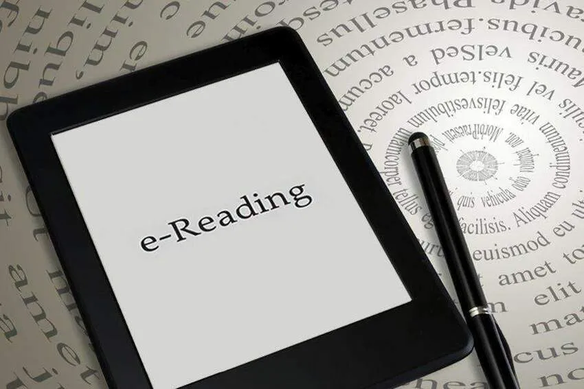 Jak wybrać najlepszy czytnik e-book?