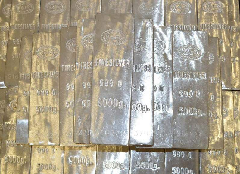 Guide to Buying Silver Bars