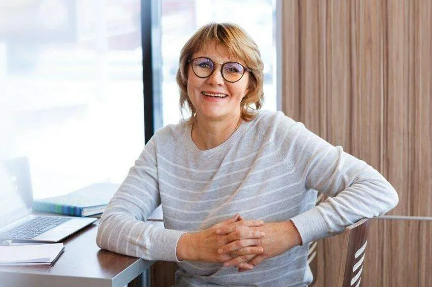 Rozwój osobisty w pracy opiekuna osób starszych