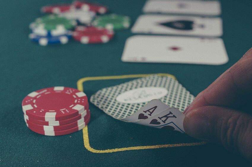 Jak kasyna wpływają na gospodarkę