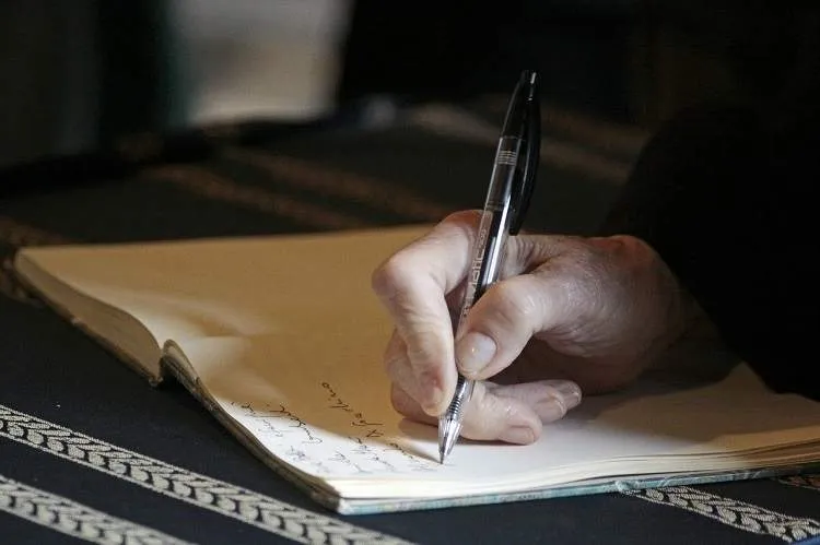 Komu powierzyć swój testament?