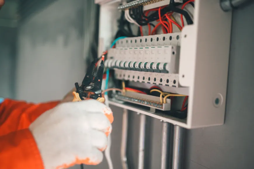 Profesjonalne usługi elektryczne – dlaczego warto?