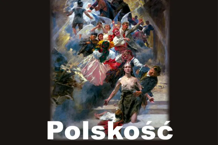 Polskość - wada czy zaleta?