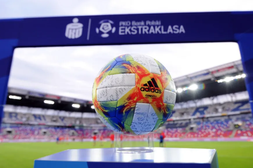 Trzy powody dla Ektraklasy
