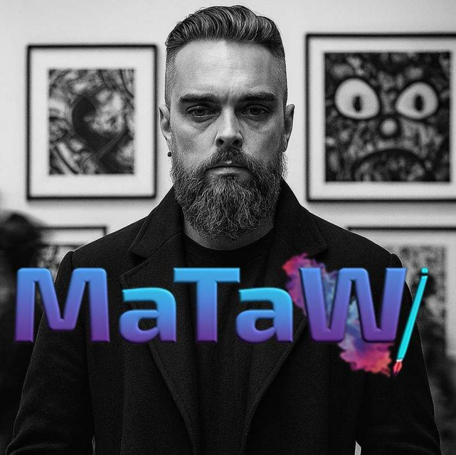 Marek  Wojakowski