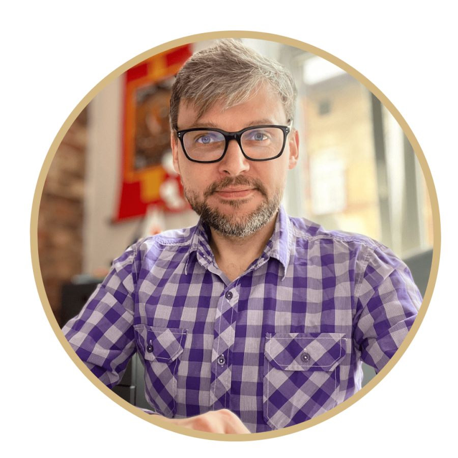 Piotr Dacjusz Górski