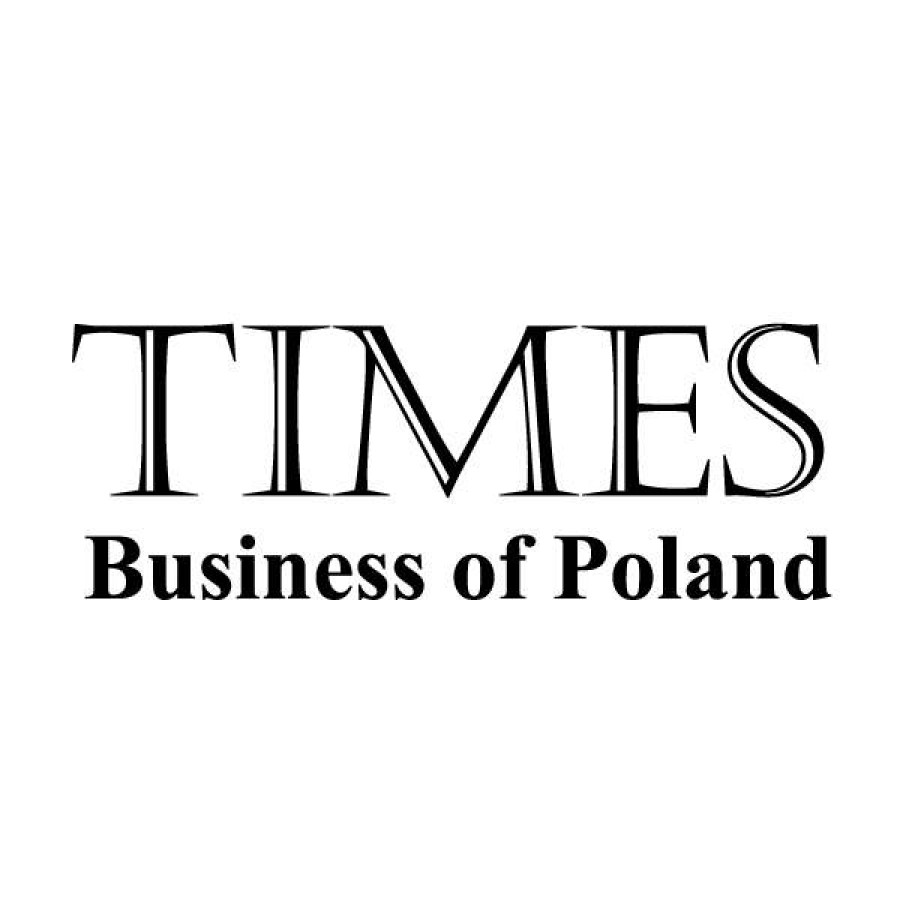 Times business of Poland