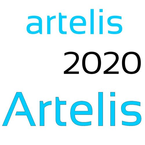 Artelis 2020 - Nowa wersja!