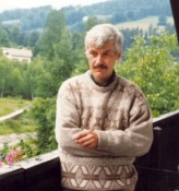 Andrzej Borecki